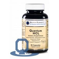 Quantum HCL